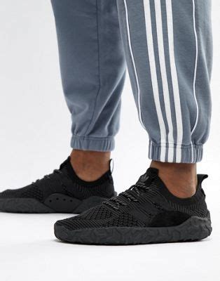 adidas originals f 22 pk schuhe|adidas Originals F/22 PK Sneakers In Black AQ1065 .